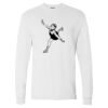 Essential-T Long Sleeve T-Shirt Thumbnail