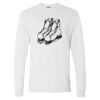 Essential-T Long Sleeve T-Shirt Thumbnail