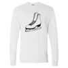 Essential-T Long Sleeve T-Shirt Thumbnail