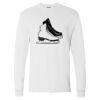 Essential-T Long Sleeve T-Shirt Thumbnail