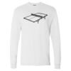 Essential-T Long Sleeve T-Shirt Thumbnail