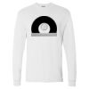 Essential-T Long Sleeve T-Shirt Thumbnail