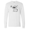 Essential-T Long Sleeve T-Shirt Thumbnail