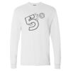 Essential-T Long Sleeve T-Shirt Thumbnail