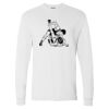 Essential-T Long Sleeve T-Shirt Thumbnail