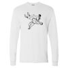 Essential-T Long Sleeve T-Shirt Thumbnail