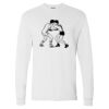 Essential-T Long Sleeve T-Shirt Thumbnail