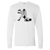 Essential-T Long Sleeve T-Shirt Thumbnail