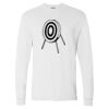 Essential-T Long Sleeve T-Shirt Thumbnail