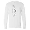 Essential-T Long Sleeve T-Shirt Thumbnail