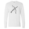 Essential-T Long Sleeve T-Shirt Thumbnail