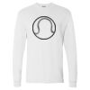 Essential-T Long Sleeve T-Shirt Thumbnail