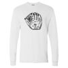 Essential-T Long Sleeve T-Shirt Thumbnail