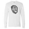 Essential-T Long Sleeve T-Shirt Thumbnail