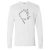 Essential-T Long Sleeve T-Shirt Thumbnail