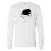 Essential-T Long Sleeve T-Shirt Thumbnail