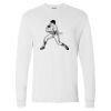 Essential-T Long Sleeve T-Shirt Thumbnail