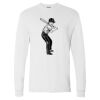 Essential-T Long Sleeve T-Shirt Thumbnail