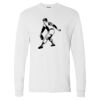 Essential-T Long Sleeve T-Shirt Thumbnail