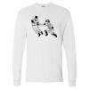 Essential-T Long Sleeve T-Shirt Thumbnail