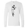 Essential-T Long Sleeve T-Shirt Thumbnail