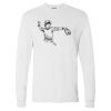 Essential-T Long Sleeve T-Shirt Thumbnail