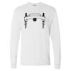 Essential-T Long Sleeve T-Shirt Thumbnail