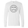 Essential-T Long Sleeve T-Shirt Thumbnail