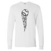 Essential-T Long Sleeve T-Shirt Thumbnail