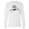 Essential-T Long Sleeve T-Shirt Thumbnail