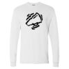 Essential-T Long Sleeve T-Shirt Thumbnail