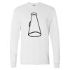 Essential-T Long Sleeve T-Shirt Thumbnail