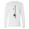 Essential-T Long Sleeve T-Shirt Thumbnail