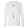 Essential-T Long Sleeve T-Shirt Thumbnail