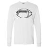 Essential-T Long Sleeve T-Shirt Thumbnail