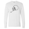 Essential-T Long Sleeve T-Shirt Thumbnail