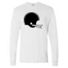 Essential-T Long Sleeve T-Shirt Thumbnail