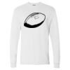 Essential-T Long Sleeve T-Shirt Thumbnail