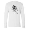 Essential-T Long Sleeve T-Shirt Thumbnail