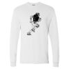 Essential-T Long Sleeve T-Shirt Thumbnail