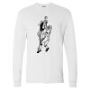 Essential-T Long Sleeve T-Shirt Thumbnail