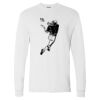 Essential-T Long Sleeve T-Shirt Thumbnail