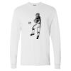 Essential-T Long Sleeve T-Shirt Thumbnail