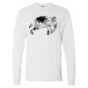 Essential-T Long Sleeve T-Shirt Thumbnail