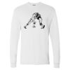 Essential-T Long Sleeve T-Shirt Thumbnail