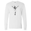 Essential-T Long Sleeve T-Shirt Thumbnail