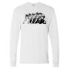 Essential-T Long Sleeve T-Shirt Thumbnail