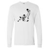 Essential-T Long Sleeve T-Shirt Thumbnail