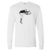 Essential-T Long Sleeve T-Shirt Thumbnail