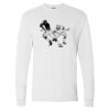 Essential-T Long Sleeve T-Shirt Thumbnail